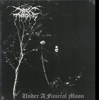 Under a Funeral Moon, płyta winylowa - Darkthrone