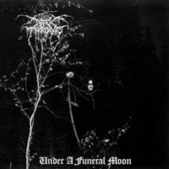 Under A Funeral Moon - Darkthrone