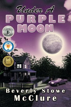 Under a Purple Moon - Beverly Stowe McClure