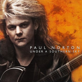 Under A Southern Sky - Paul Norton
