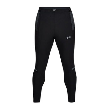 Under Armour Accelerate Training Spodnie 001 : Rozmiar - S - Under Armour