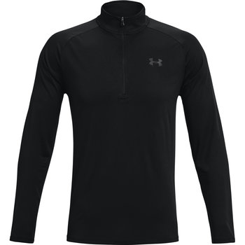 Under Armour, Bluza męska, Sportowa, Treningowa, Tech 2.0 1/2 Zip,  rozmiar L (1328495-001) - Under Armour