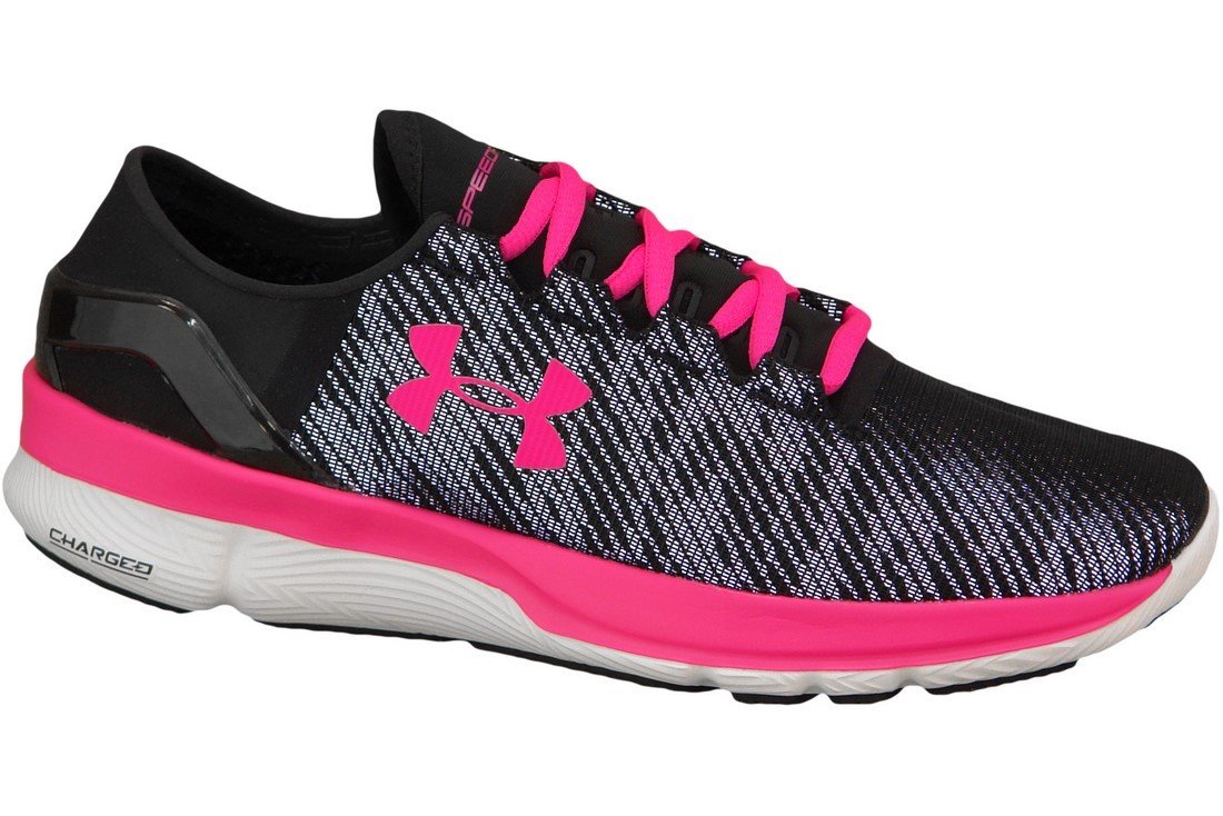 Under Armour, Buty damskie, Speedform Turbulence, rozmiar 38