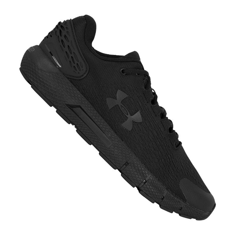 męskie buty do biegania under armour charged rogue 2