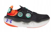 UNDER ARMOUR BUTY DO BIEGANIA MĘSKIE CZARNE 44 14AA Under Armour