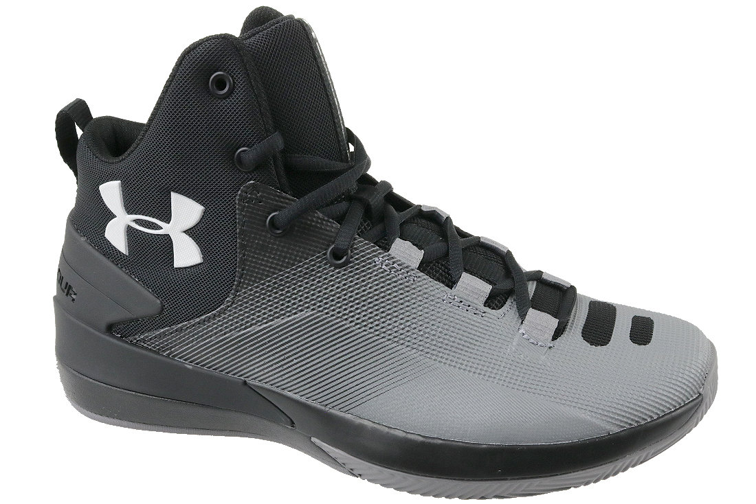 under armor rocket 3