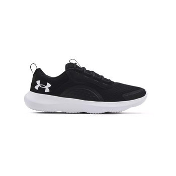 Under Armour, Buty męskie, UA VICTORY 3023639-001, czarny, rozmiar 44 1/2 - Under Armour