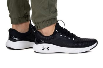 Under Armour, Buty sneakersy Ua Charged Vantage 2 3024873-001, rozm. 45 1/2 - Under Armour