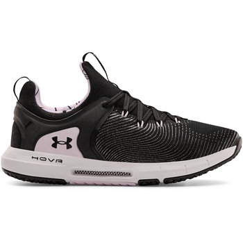 Under Armour, Buty sportowe damskie, W Hovr Rise 2 Lux 3023091-001, rozmiar 39 - Under Armour