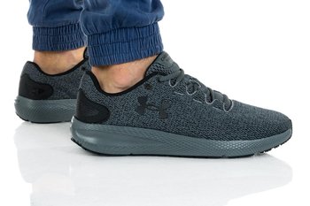 Under Armour, Buty sportowe męskie, Charged pursuit 2 Twist 3023304-103, rozmiar 47 1/2 - Under Armour