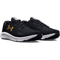 Under Armour, Buty sportowe męskie Charged Pursuit 3, 3024878-005, Czarne, Rozmiar 42