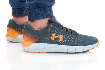 Under Armour, Buty sportowe męskie, Charged Rogue 2 3022592-105, rozmiar 41 - Under Armour