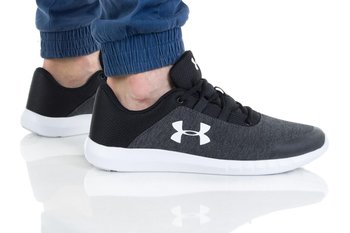 Under Armour, Buty sportowe męskie, Ua Mojo 3019858-003, rozmiar 42 1/2 - Under Armour