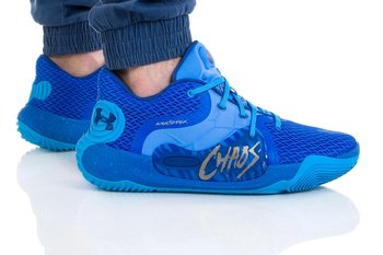 Under Armour, Buty sportowe męskie, Ua Spawn 2 3022626-403, rozmiar 42 - Under Armour