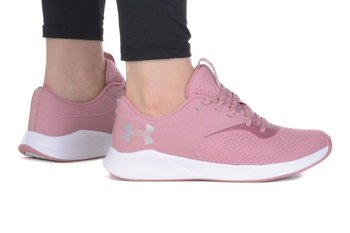 Under Armour, Buty sportowe, W Charged Aurora 2 3025060-604, rozmiar 39 - Under Armour