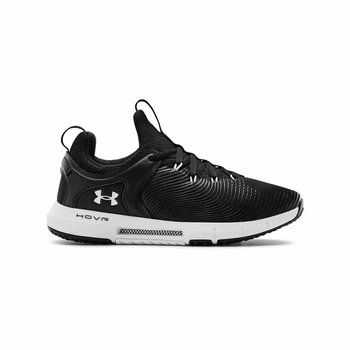 Under Armour, Buty treningowe, W Hovr Rise 3023010-001, czarne, rozmiar 40 - Under Armour