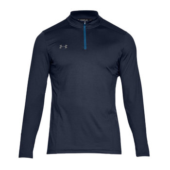 Under Armour Challenger II Midlayer dł.rękaw 412 : Rozmiar - S - Under Armour