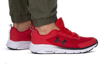 Under Armour Charged Assert, Buty, 9 3024590-600, 44 - Under Armour