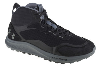 Under Armour Charged Bandit Trek 2 3024267-001, Męskie, buty trekkingowe, Czarne - Under Armour