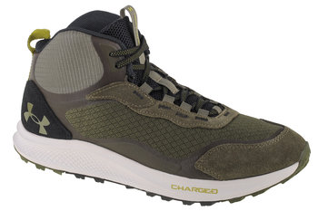 Under Armour Charged Bandit Trek 2 3024267-300, Męskie, buty trekkingowe, Zielony - Under Armour