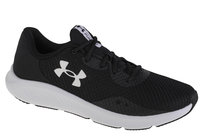 Under Armour Charged Pursuit 3 3024878-001 Męskie Buty Do Biegania Czarne