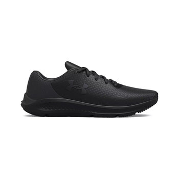 Under Armour Charged Pursuit 3 3024878-002 męskie buty do biegania czarne - Under Armour