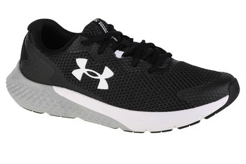 Under Armour Charged Rogue 3 3024877-002 męskie buty do biegania czarne - Under Armour