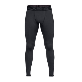 Under Armour ColdGear Compression leginsy 001 : Rozmiar - S - Under Armour