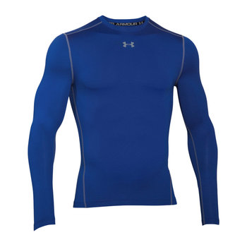 Under Armour Compression Crew dł.rękaw 401 : Rozmiar - L - Under Armour