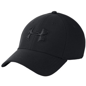 Under Armour, Czapka, Mens Blitzing 3.0 Cap 1305036 002, czarny, rozmiar L/XL - Under Armour