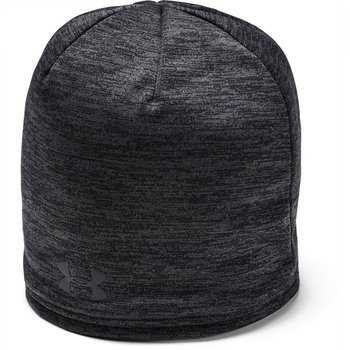 Under Armour, Czapka męska, STORM, czarny, rozmiar uniwersalny - Under Armour