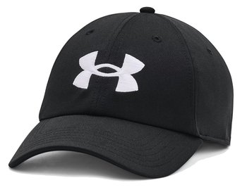 Under Armour, Czapka męska z daszkiem, Blitzing Cap - Under Armour