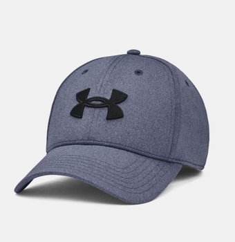 Under Armour, Czapka z daszkiem męska Blitzing, granatowa, rozmiar L/XL (1376700) - Under Armour