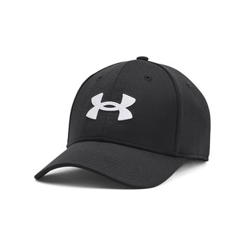 Under Armour, Czapka z daszkiem, Męska, UA Blitzing, Czarna, 1376700-001, Rozmiar S/M - Under Armour