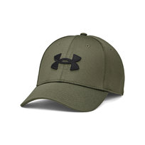 Under Armour, Czapka z daszkiem, Męska , UA Blitzing, Khaki, 1376700-390, Rozmiar L/XL Under Armour