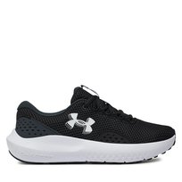 Under Armour, Damskie buty sportowe W Charged Surge 4, czarne, rozmiar 36 1/2 (3027007)