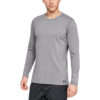 Under Armour Fitted CG Crew dł. rękaw 019 : Rozmiar - XL - Under Armour