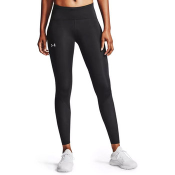 Under Armour Fly Fast 2.0 HeatGear Leggings 1356181-001, Kobieta, Leginsy, Czarne - Under Armour