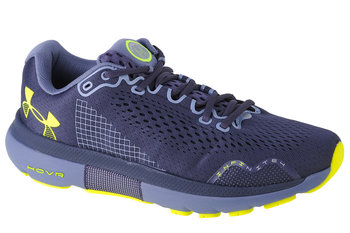 Under Armour Hovr Infinite 4 3024897-500, Męskie, Buty Do Biegania, Fioletowy - Under Armour