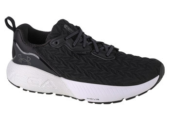 Under Armour Hovr Mega 3 Clone 3025308-003, Męskie, Buty Do Biegania, Czarne - Under Armour