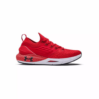 Under Armour Hovr Phantom 2 3023017-604, Męskie, buty do biegania, Czerwone - Under Armour