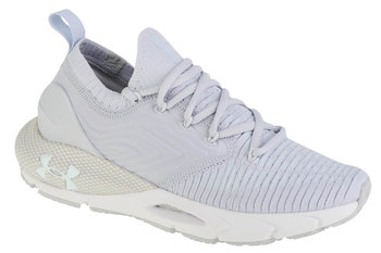 Under Armour Hovr Phantom 2 IntelliKnit 3024155-112 damskie buty do biegania szare - Under Armour