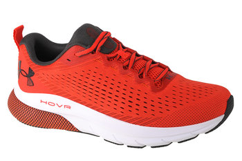 Under Armour Hovr Turbulence 3025419-601, Męskie, Buty Do Biegania, Czerwony - Under Armour