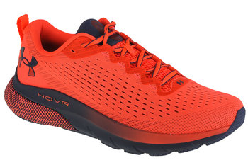 Under Armour Hovr Turbulence 3025419-800, Męskie, buty do biegania, Pomarańczowy - Under Armour