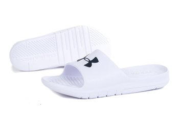 Under Armour, Klapki męskie, Ua Core Pth Sl 3021286-100, rozmiar 41 - Under Armour