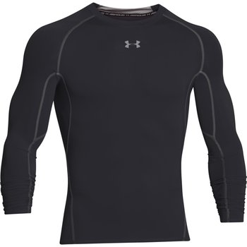 Under Armour, Koszulka męska, HG Armour LS 1257471 001, rozmiar M - Under Armour