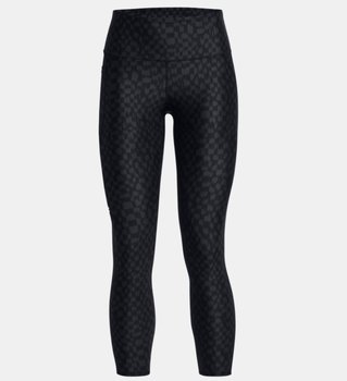 Under Armour, Legginsy z antypoślizgowym paskiem damskie, rozmiar L (1365338) - Under Armour