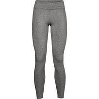 Under Armour Legginsy Ze Znakiem Firmowym Dla Kobiet I Pań (M / Szary) Under Armour