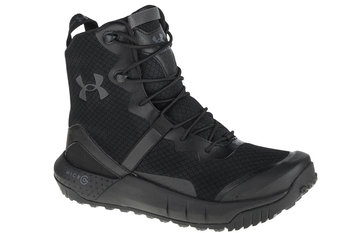 Under Armour Micro G Valsetz 3023743-001 męskie buty taktyczne czarne - Under Armour