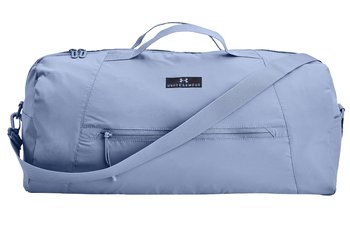 Under Armour Midi 2.0 Duffle 1352129-420, Damskie, torby, Niebieskie - Under Armour